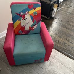 Jo Jo Siwa Chair 