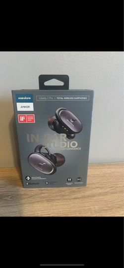 Anker In Ear Studio - Liberty 2