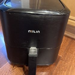 Air Fryer, MILIN 1700W XL Air Fryer