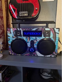 Bumpboxx ultra plus