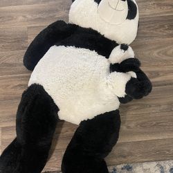 You