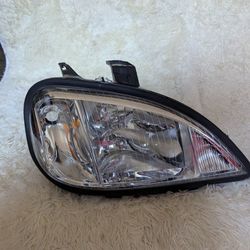 Head Lamp for FREIGHTLINER COLUMBIA, American truck headlight, auto lamp