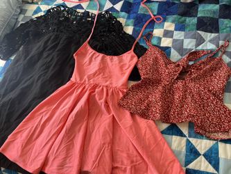 Size Small Clothing Bundle