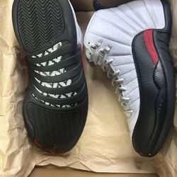 Jordan 12 Taxi Flip Size 10.5 Used
