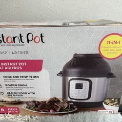 Instant Pot