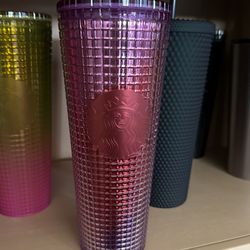 Starbucks Cup