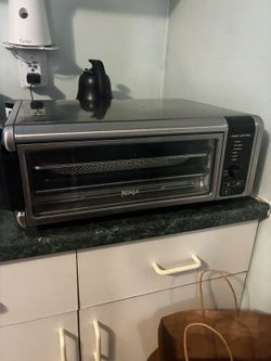 Ninja Foodi 6-in-1 Digital Air Fry Oven