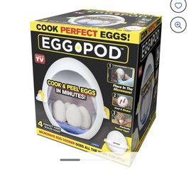 NEW IN BOX! Never Used. 