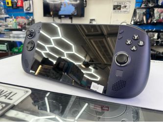Lenova Legion Go S • TRADE INS WELCOME