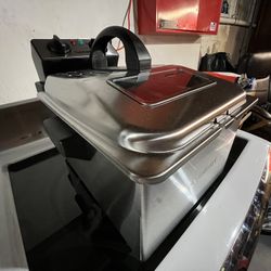 Cuisinart Deep Fryer