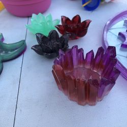 Votive Candle Holders