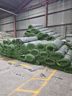 Baseball Turf Roll – $120 – Sunnyside, WA