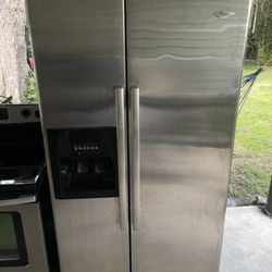 Appliances 