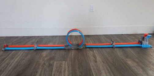 Hot Wheels Track