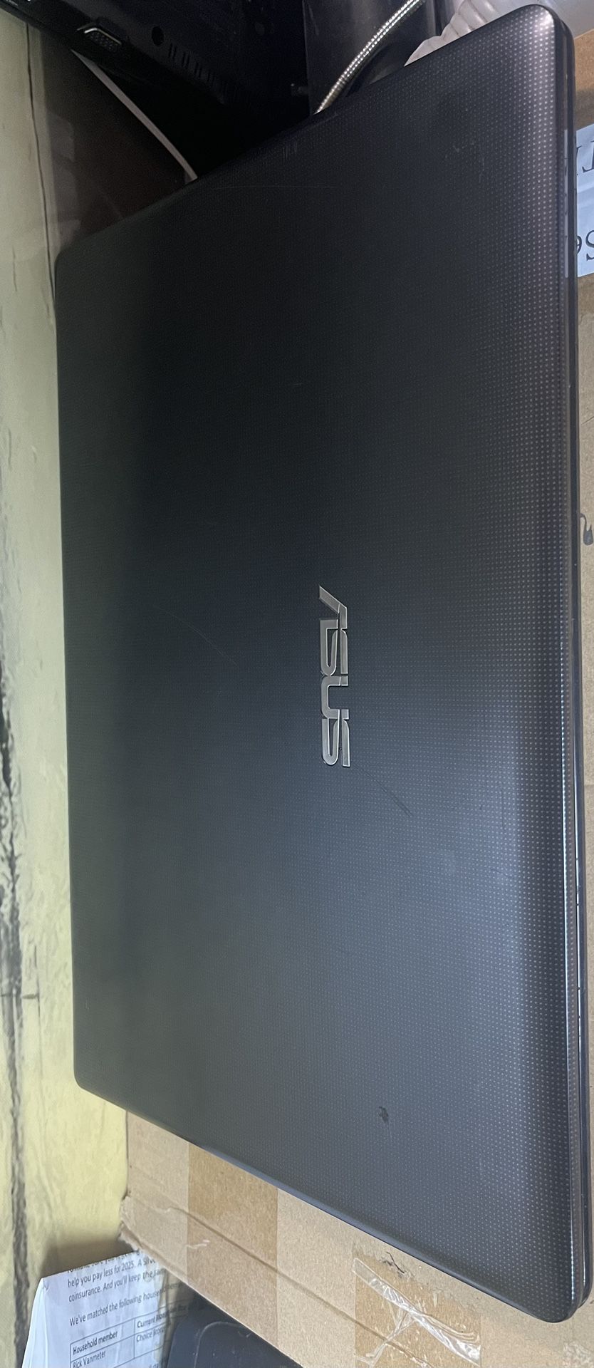 Asus Zenbook 14