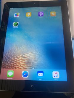 iPad