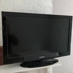 Samsung LN-S40810 Smart  tv