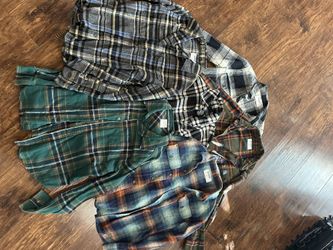 Flannels