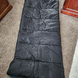 Sleeping Bag