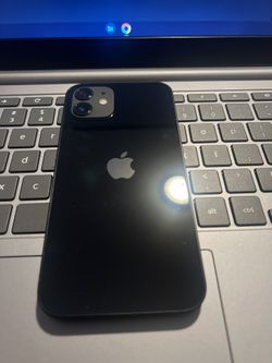 IPHONE 12 Blue 64GB UNLOCKED (Desbloqueado)