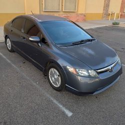 2008 Honda Civic