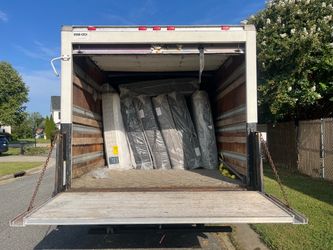New Queen mattresses