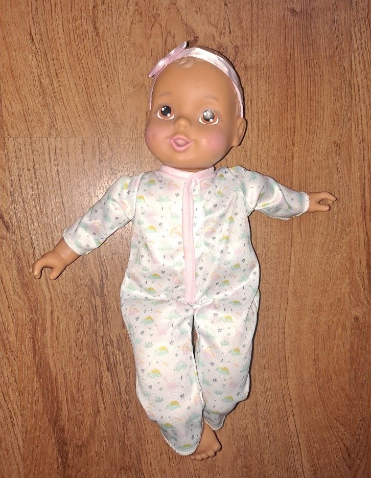New Baby Doll