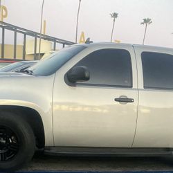 07 Tahoe 4.8 