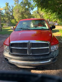 2003 Dodge Ram 1500