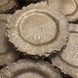 Charger Plates