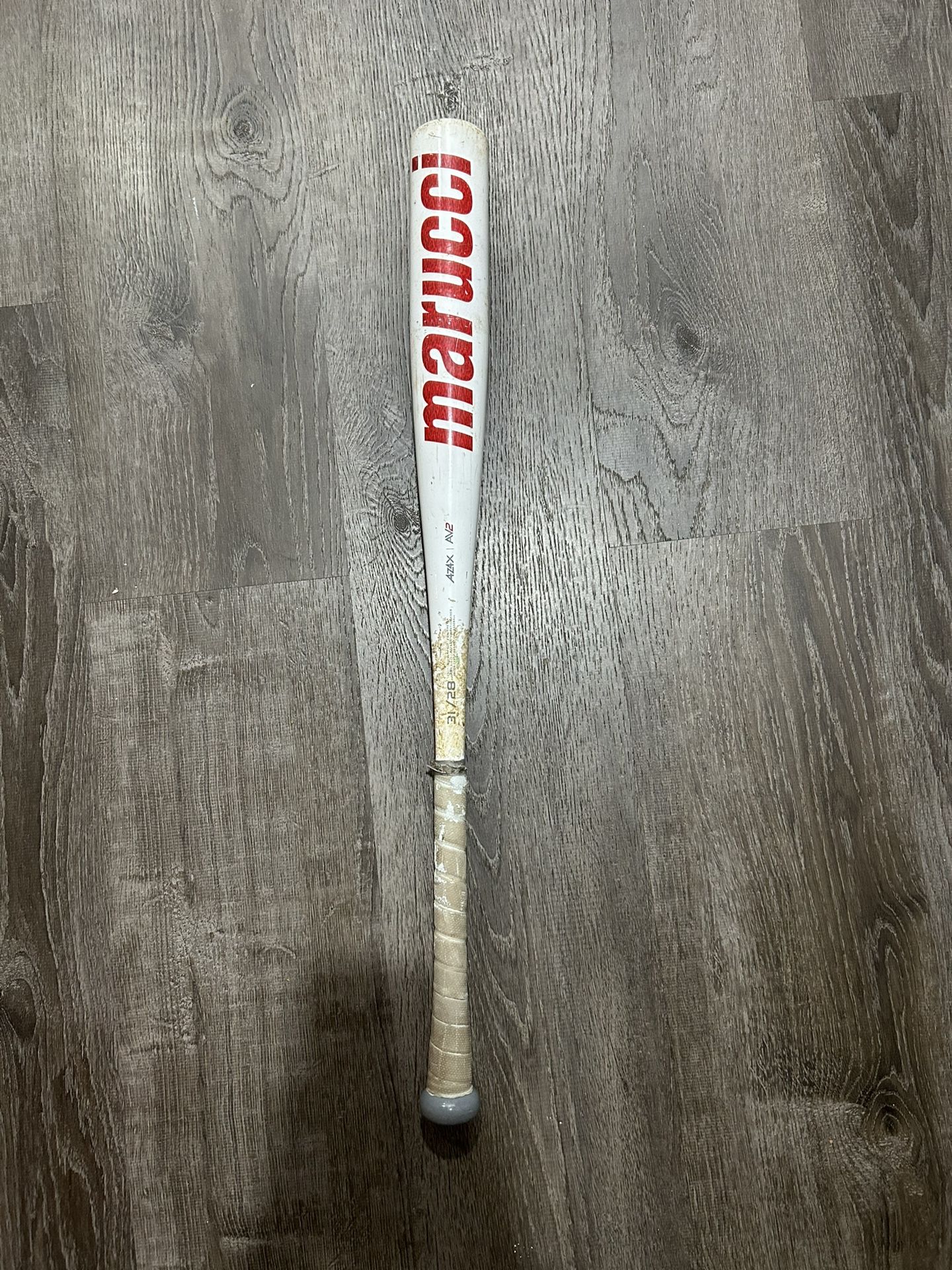 MARUCCI CAT 7 ALUMINUM BAT