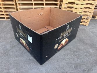 Watermelon boxes / gaylord