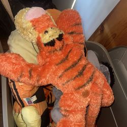 Tigger