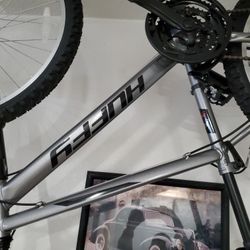 Huffy 24" Bike Like New 