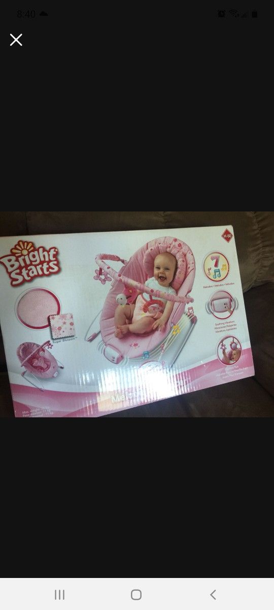 Baby Bouncer