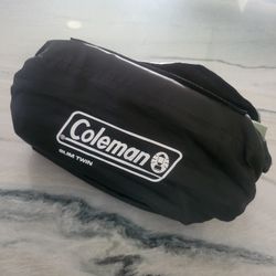 Coleman Air Mattress (Slim Twin)
