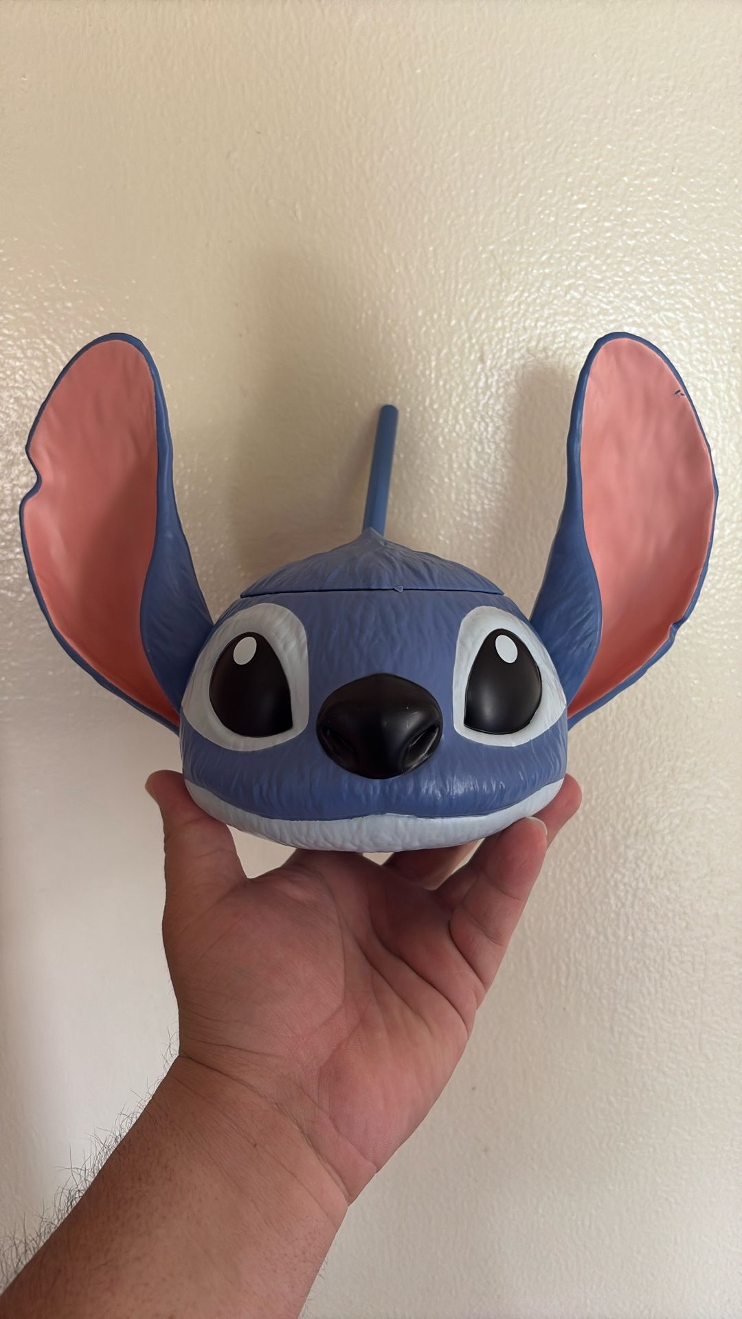 Stitch cup