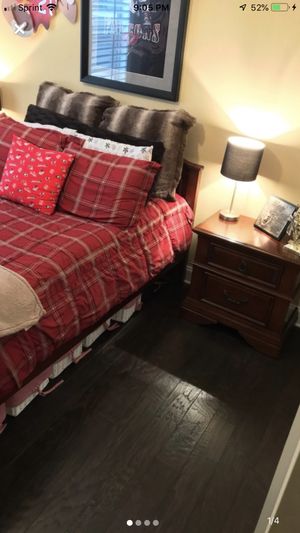 New And Used Bedroom Set For Sale In Atlanta Ga Offerup