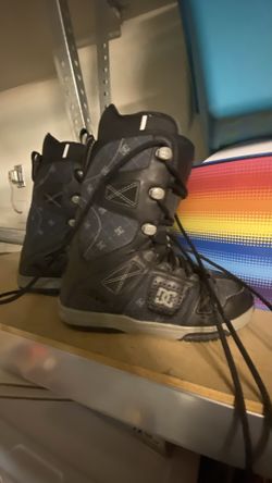 Snowboarding Boots