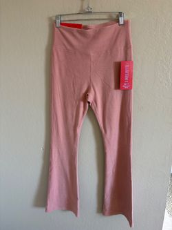 New I Believe leggings