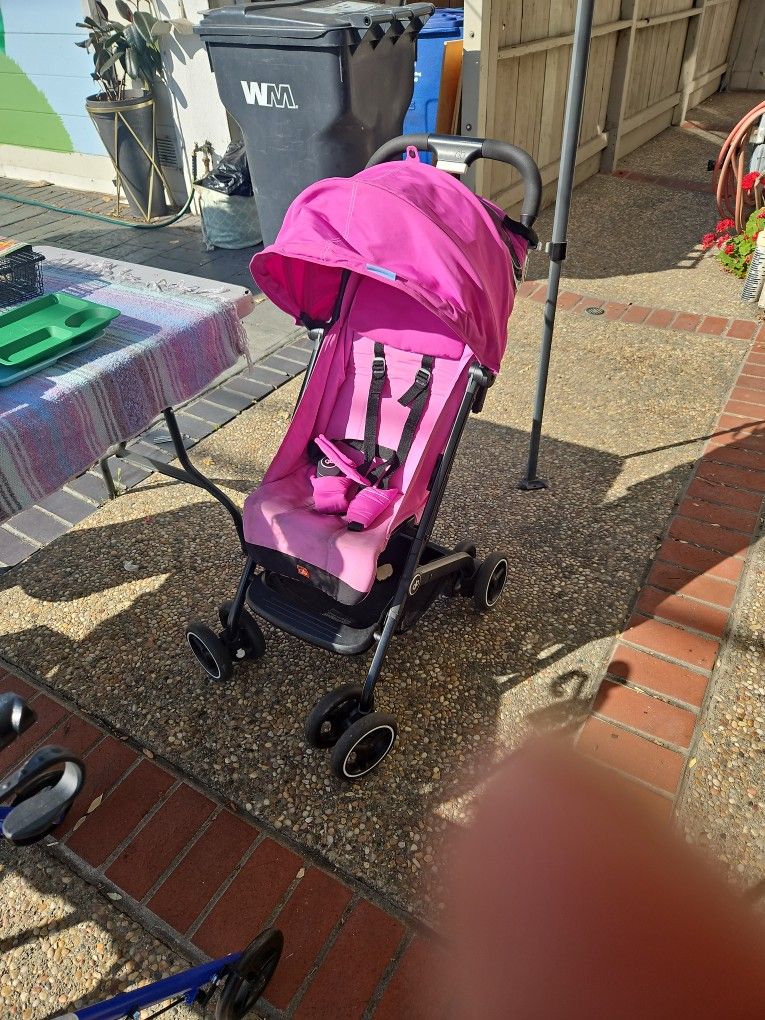 GB Stroller