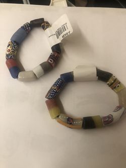 African Bracelets 