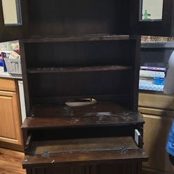 Antique Writing Desk
