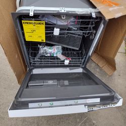 Dishwasher as is. Unused/ New $80