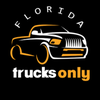Florida Trucks Only