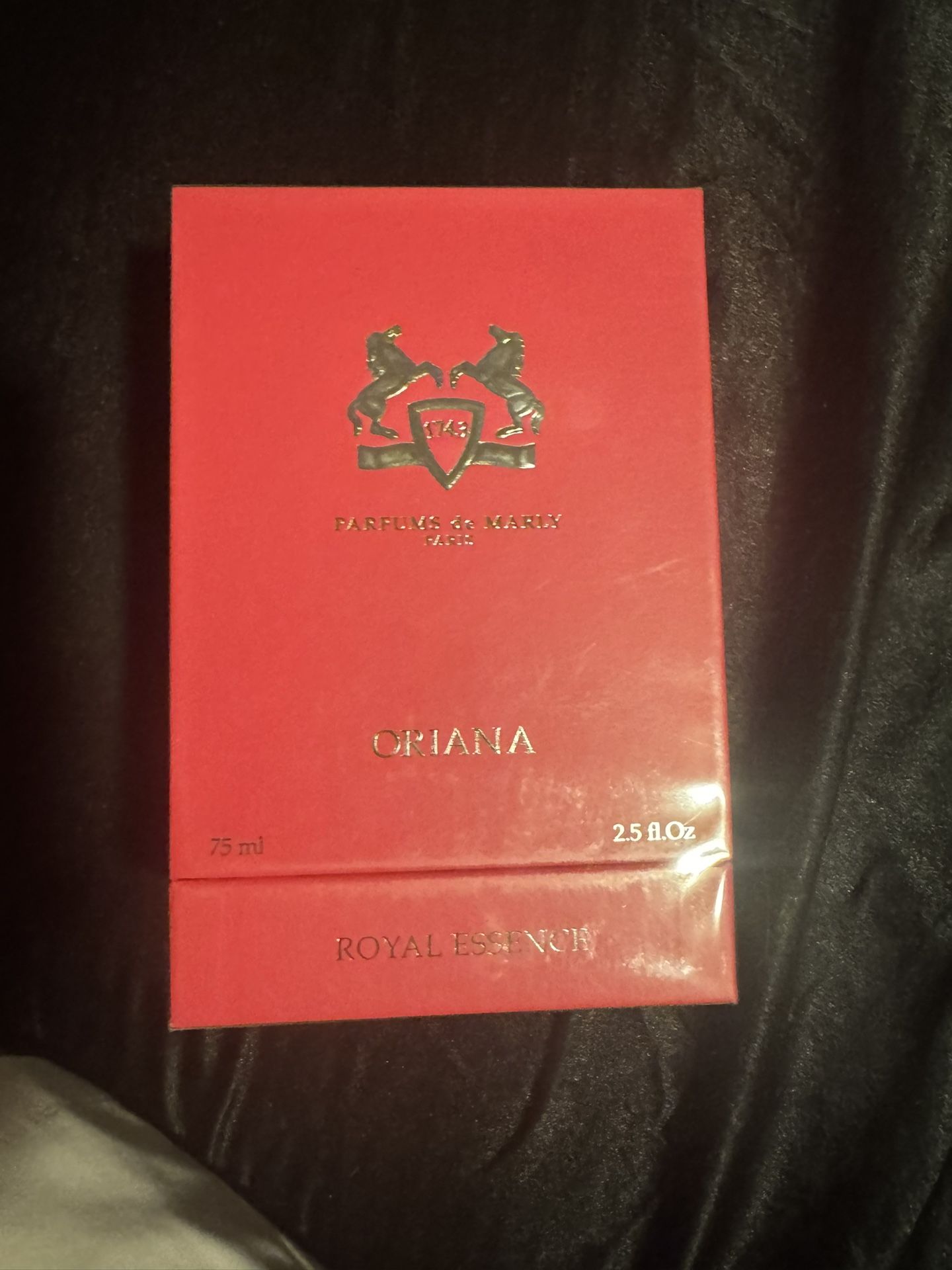 Parfum De Marly Oriana 75ml