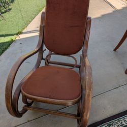 Rocking Chair