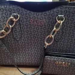 Guess Bag 