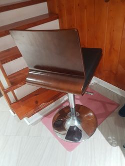 New High Chair