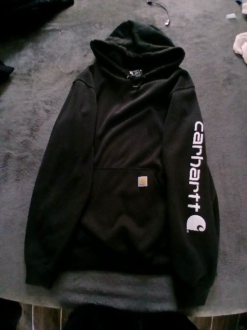 Carlhart Hoodie